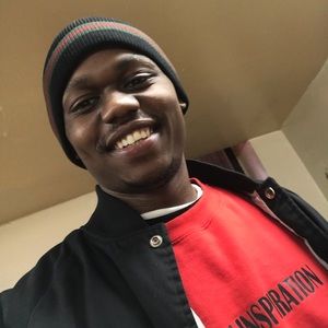 Meet your Posher, Stephon